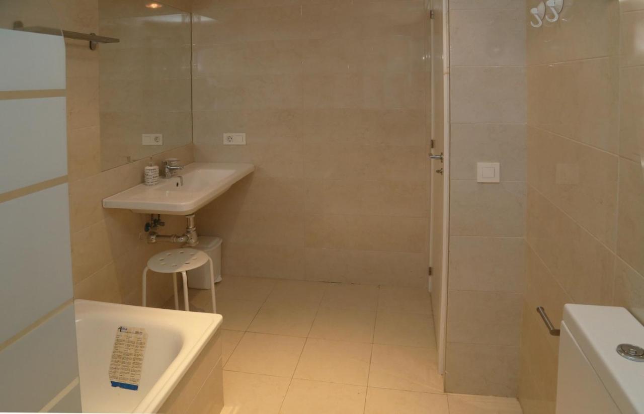 Apartamento Turistico Puente Romano P4 Bajo C Salamanca Exterior photo