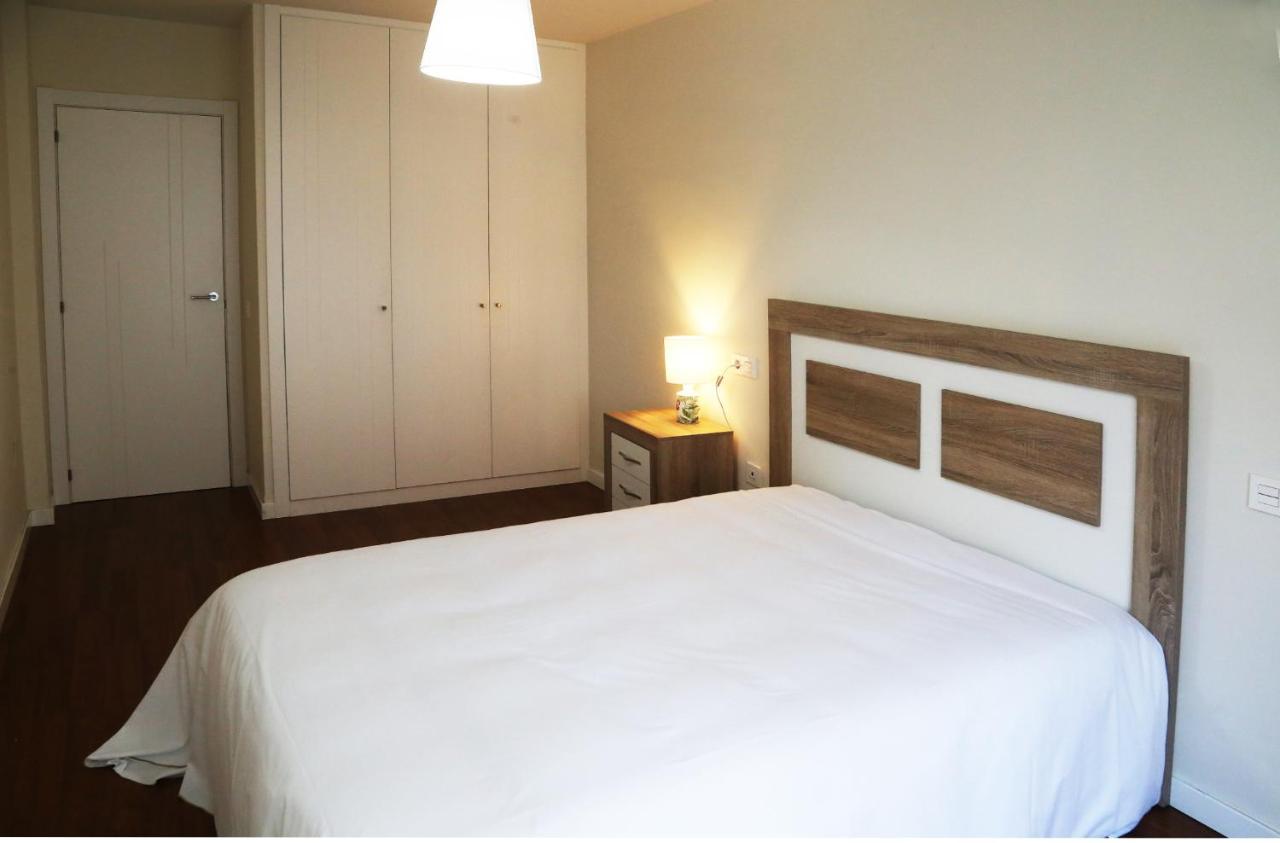 Apartamento Turistico Puente Romano P4 Bajo C Salamanca Exterior photo