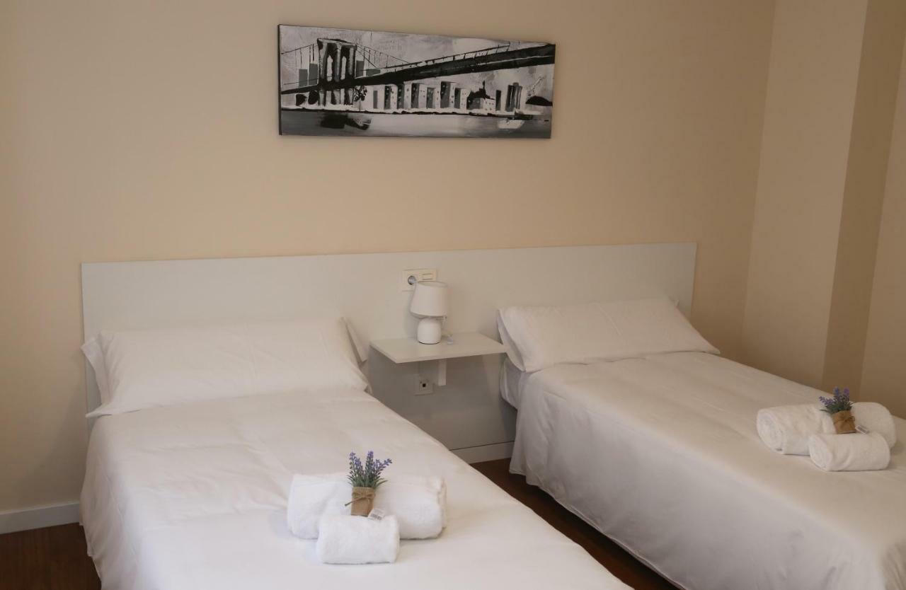 Apartamento Turistico Puente Romano P4 Bajo C Salamanca Exterior photo